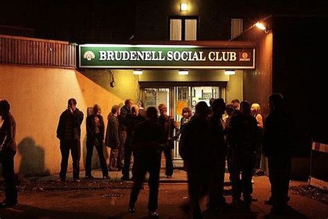 An image for Brudenell Social Club,33 Queens Road, Burley, Leeds, West Yorkshire, England, LS6 1NY